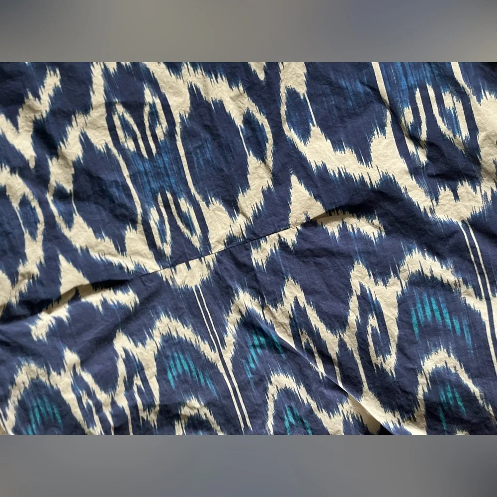 Vanessa Bruno size small Amarillo dress - Picture 6 of 12